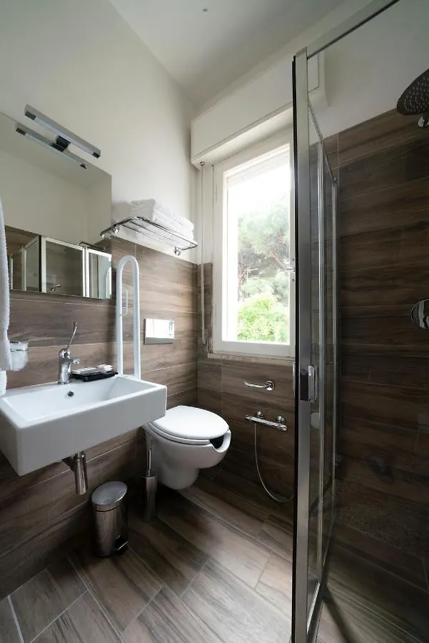 Alta Marea Hotel Milano Marittima