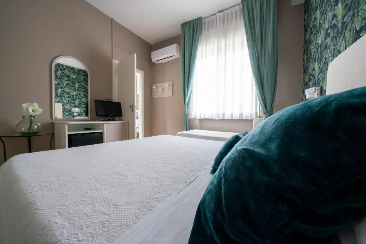 Alta Marea Hotel Milano Marittima Italy