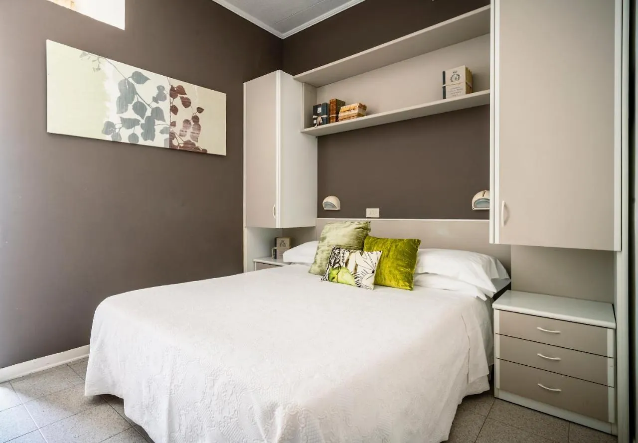 Alta Marea Hotel Milano Marittima 3*,
