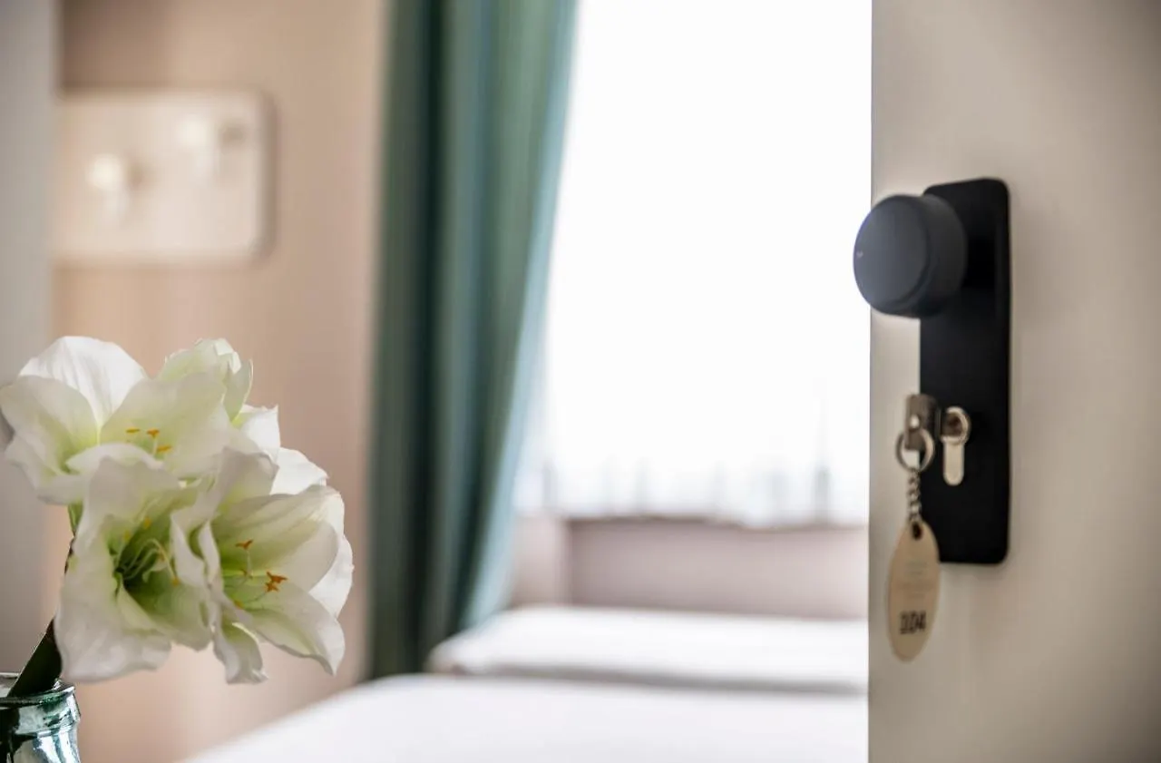 Alta Marea Hotel Milano Marittima Italy