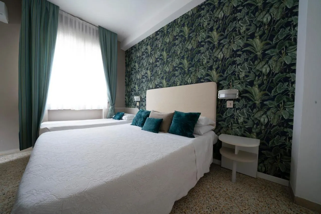 Alta Marea Hotel Milano Marittima
