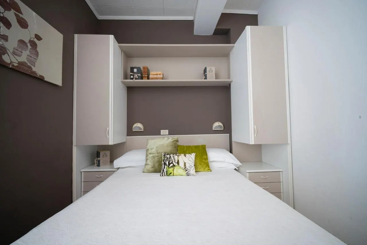 Alta Marea Hotel Milano Marittima