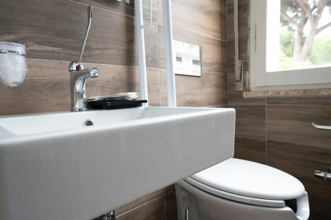 Alta Marea Hotel Milano Marittima