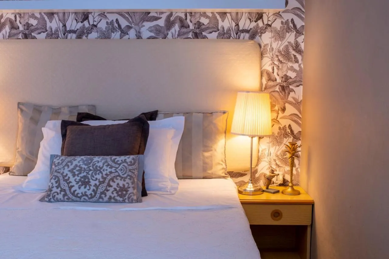 Alta Marea Hotel Milano Marittima 3*,