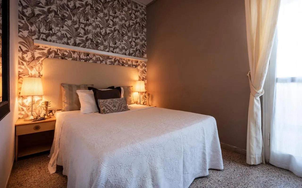 Alta Marea Hotel Milano Marittima