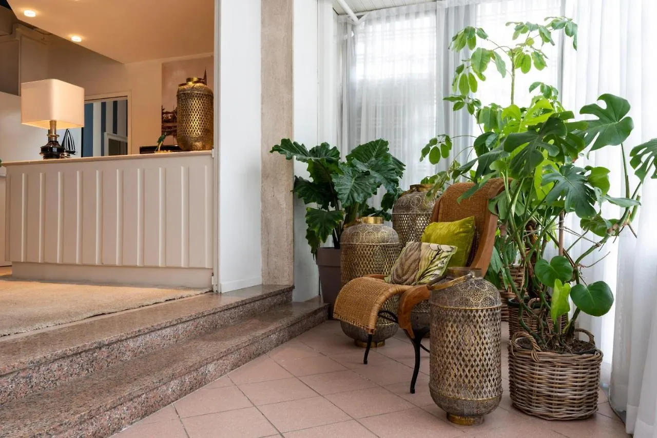 Alta Marea Hotel Milano Marittima