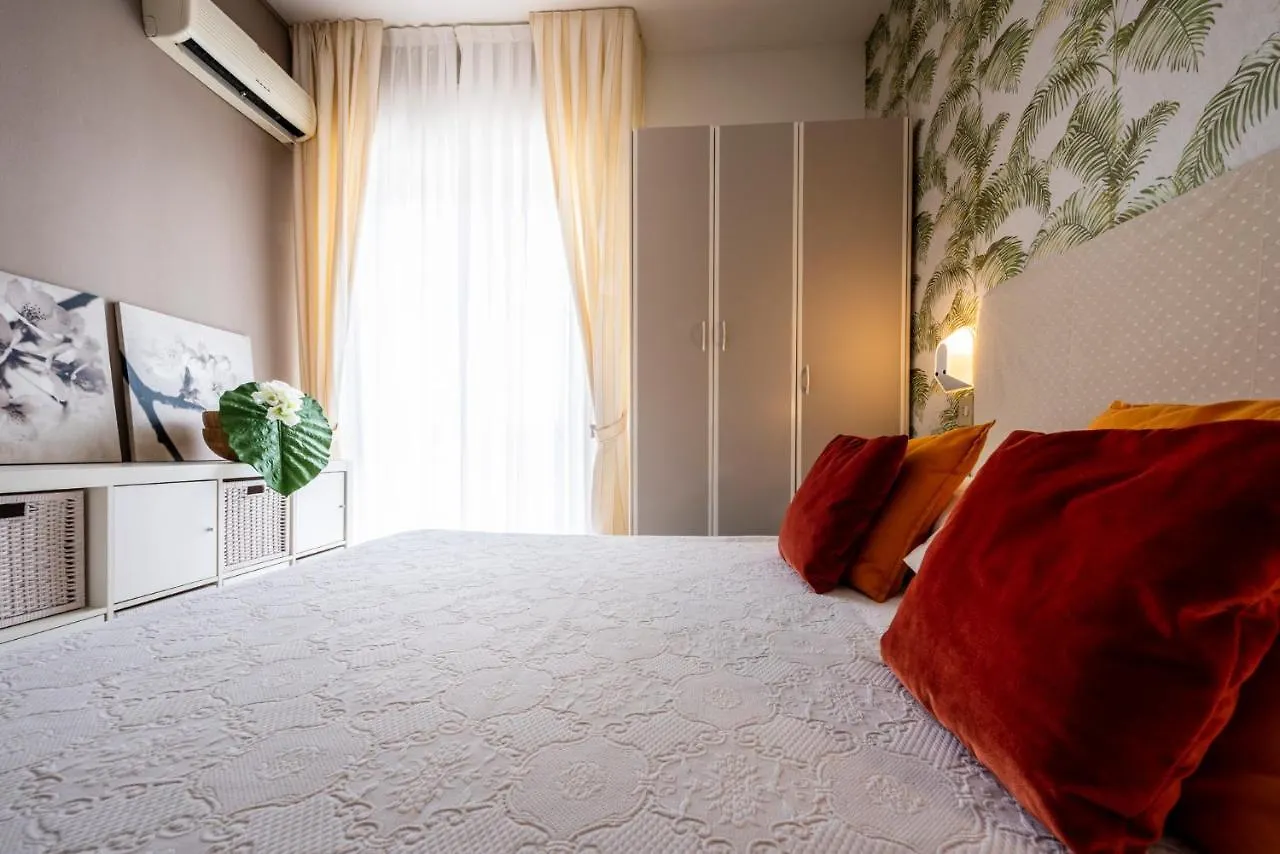 Alta Marea Hotel Milano Marittima