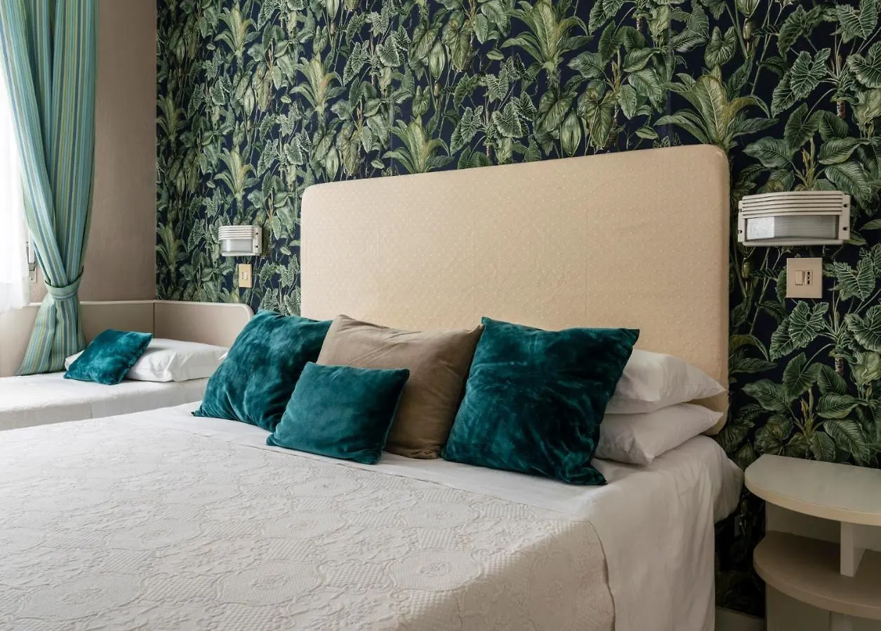 Alta Marea Hotel Milano Marittima