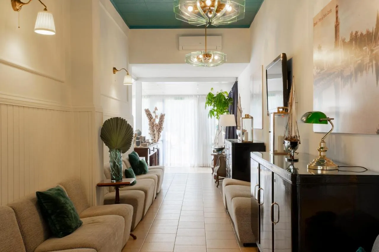 Alta Marea Hotel Milano Marittima