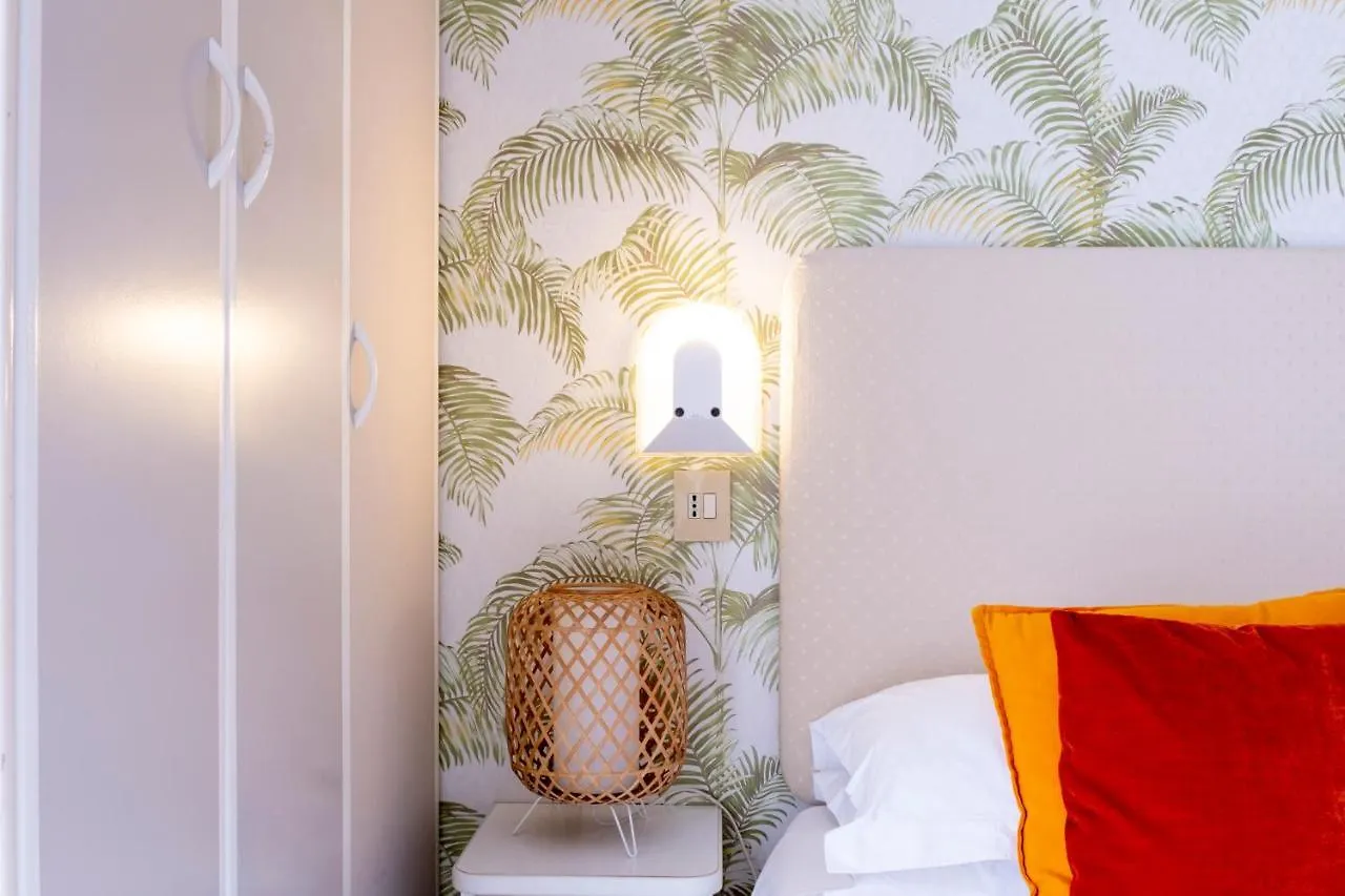 ***  Alta Marea Hotel Milano Marittima Italy
