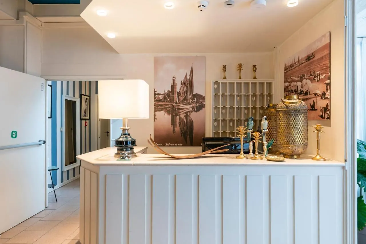 Alta Marea Hotel Milano Marittima
