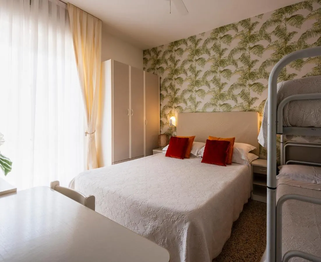 Alta Marea Hotel Milano Marittima