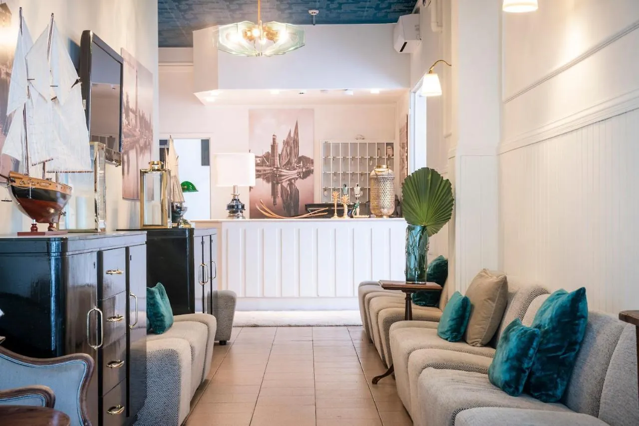 Alta Marea Hotel Milano Marittima