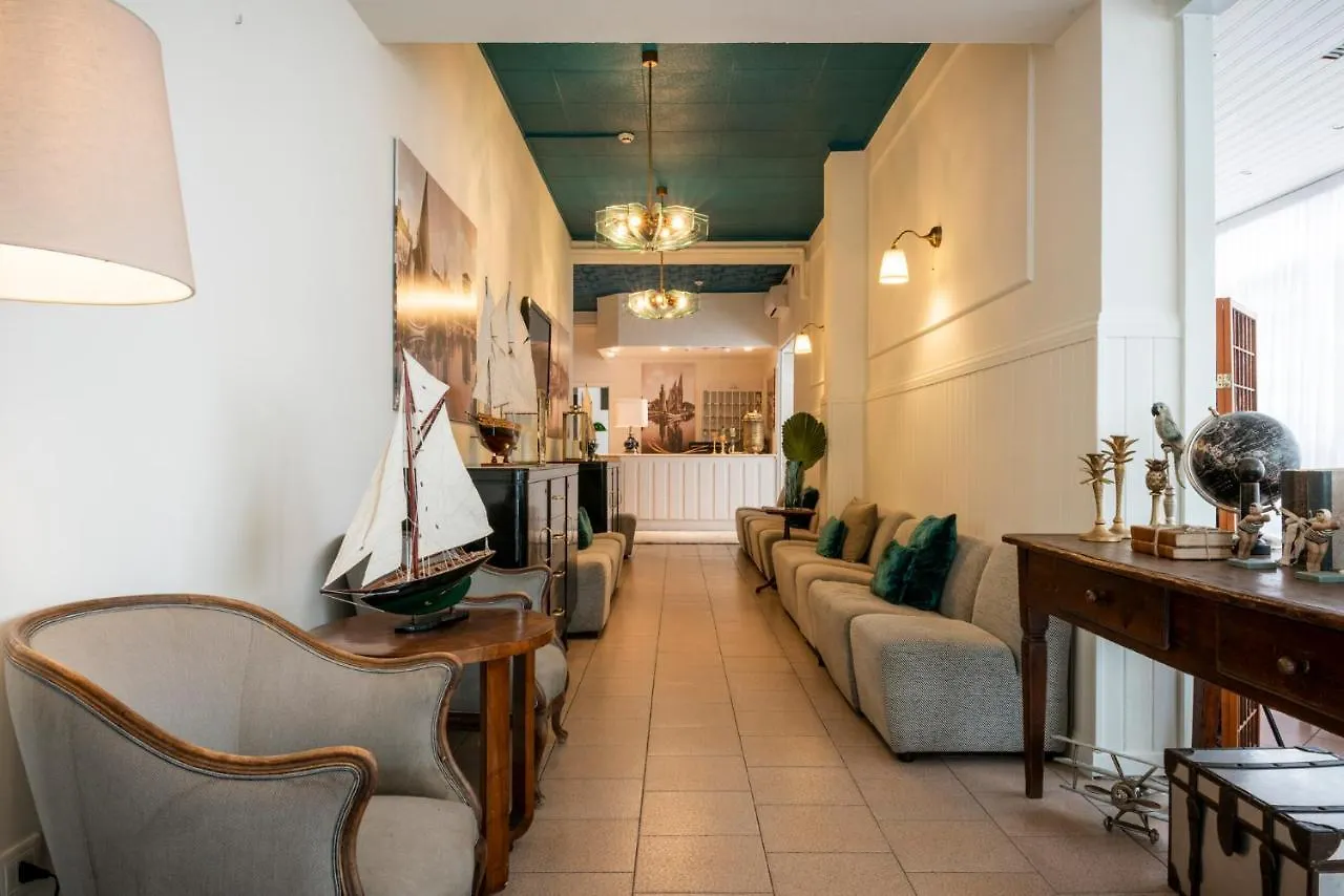 ***  Alta Marea Hotel Milano Marittima Italy