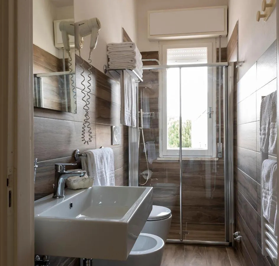 Alta Marea Hotel Milano Marittima