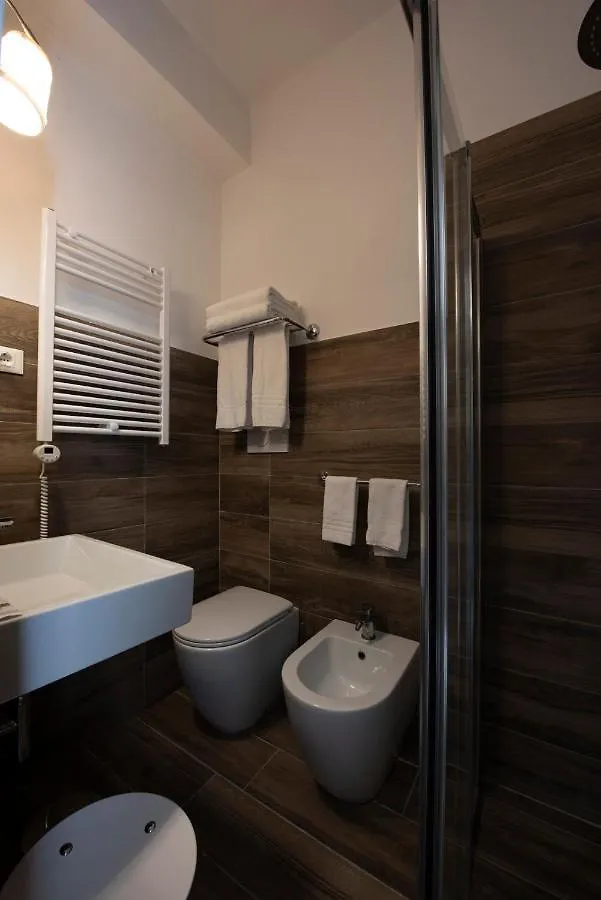 Alta Marea Hotel Milano Marittima Italy