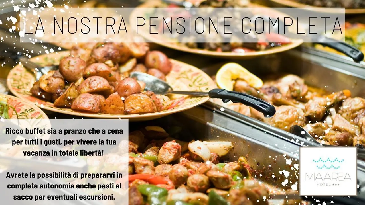 Alta Marea Hotel Milano Marittima
