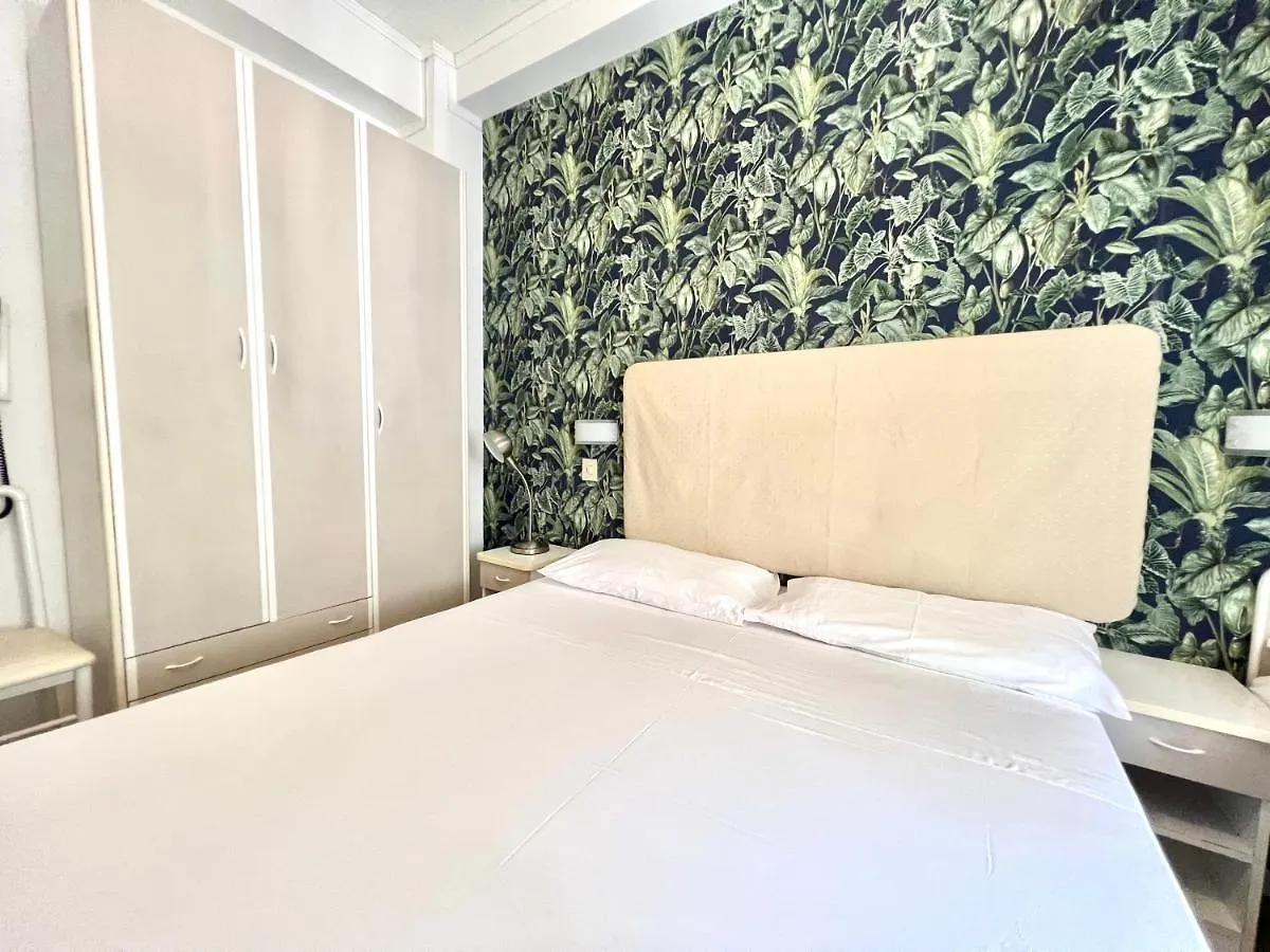 ***  Alta Marea Hotel Milano Marittima Italy