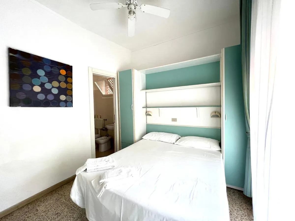 Alta Marea Hotel Milano Marittima 3*,  Italy