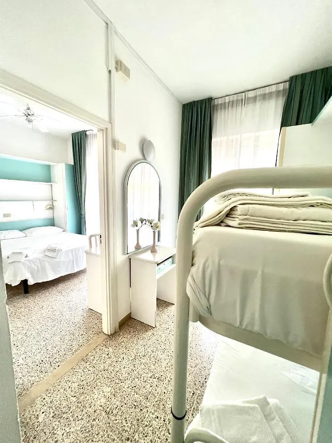 Alta Marea Hotel Milano Marittima Italy