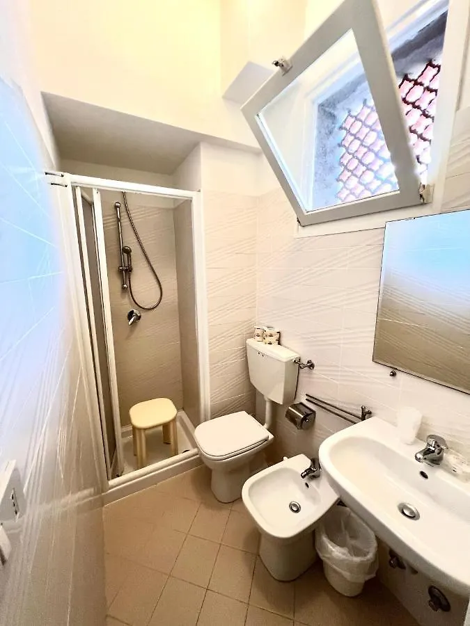 Alta Marea Hotel Milano Marittima