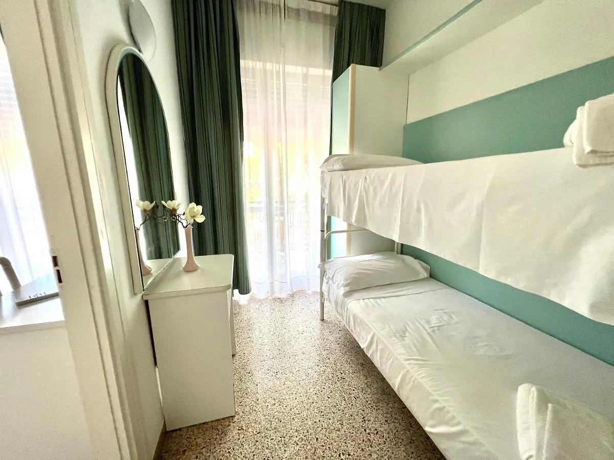 Alta Marea Hotel Milano Marittima