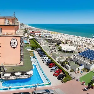 Negresco Panzió