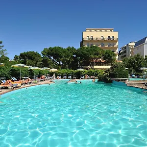 3* Hotel Ausonia