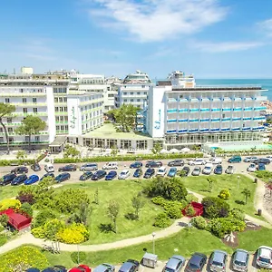 3* Hotel Fabilia Family