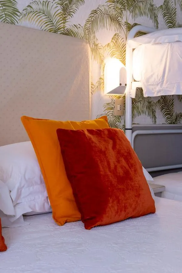Alta Marea Hotel Milano Marittima