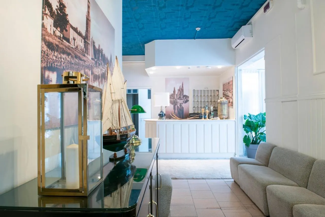 Alta Marea Hotel Milano Marittima