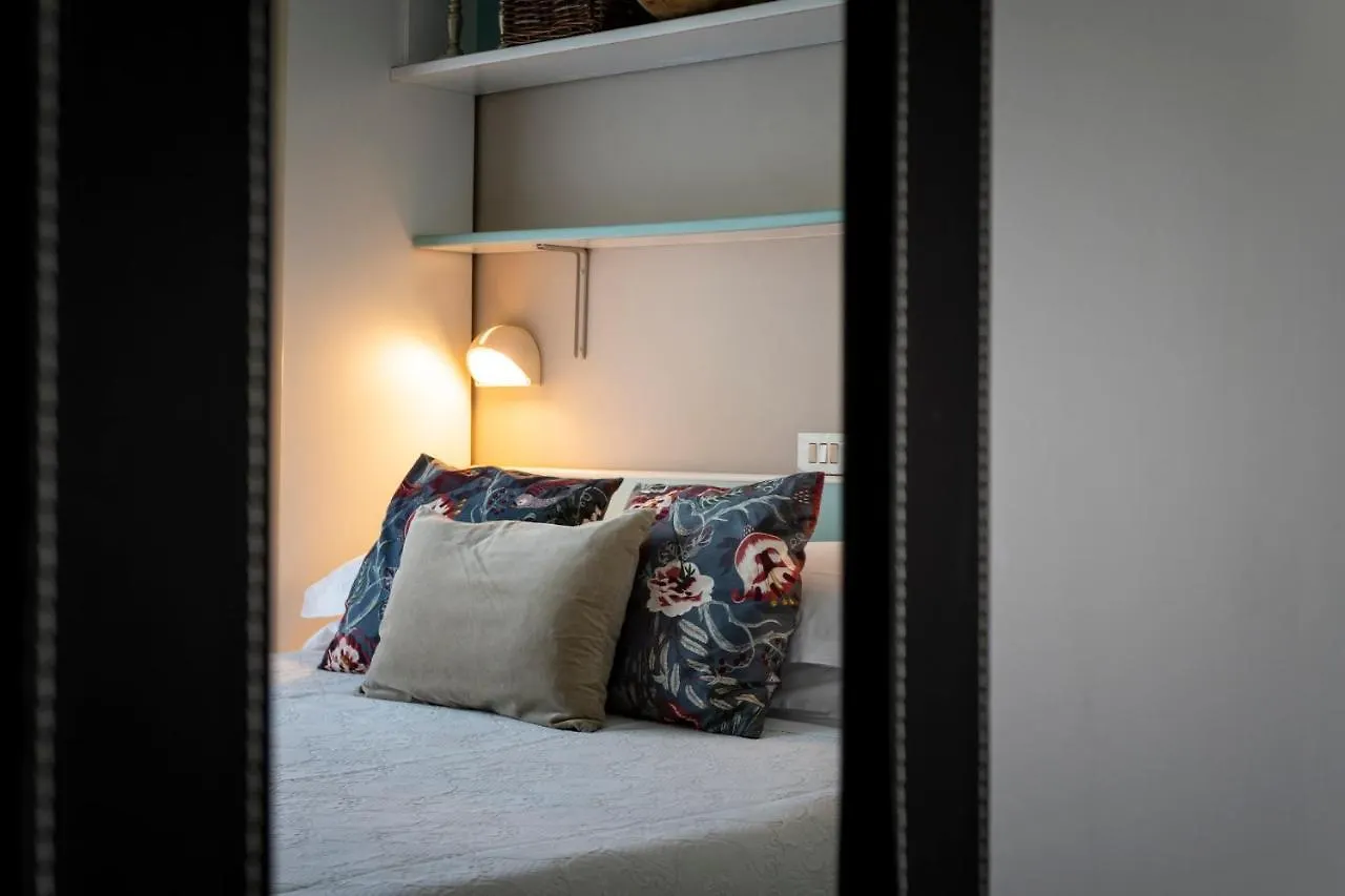Alta Marea Hotel Milano Marittima