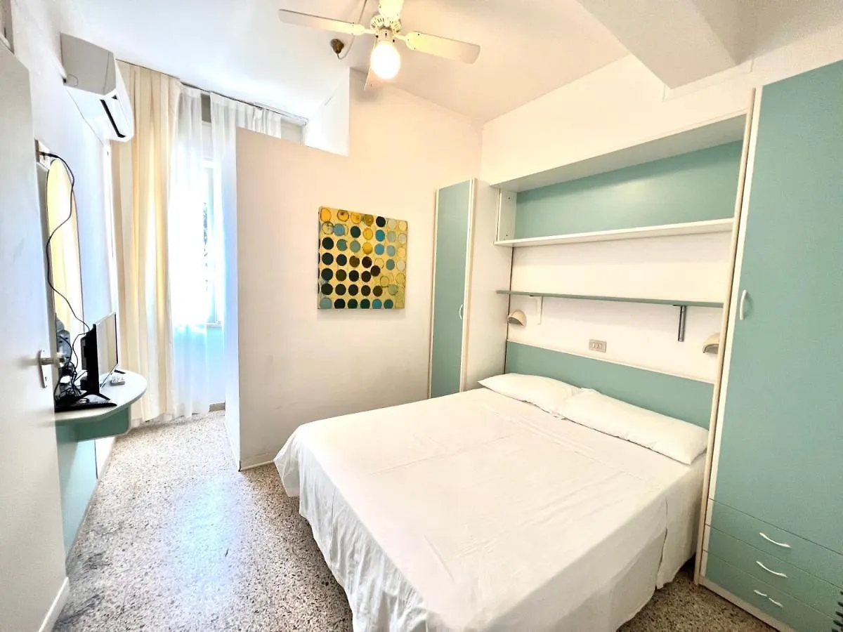 Alta Marea Hotel Milano Marittima